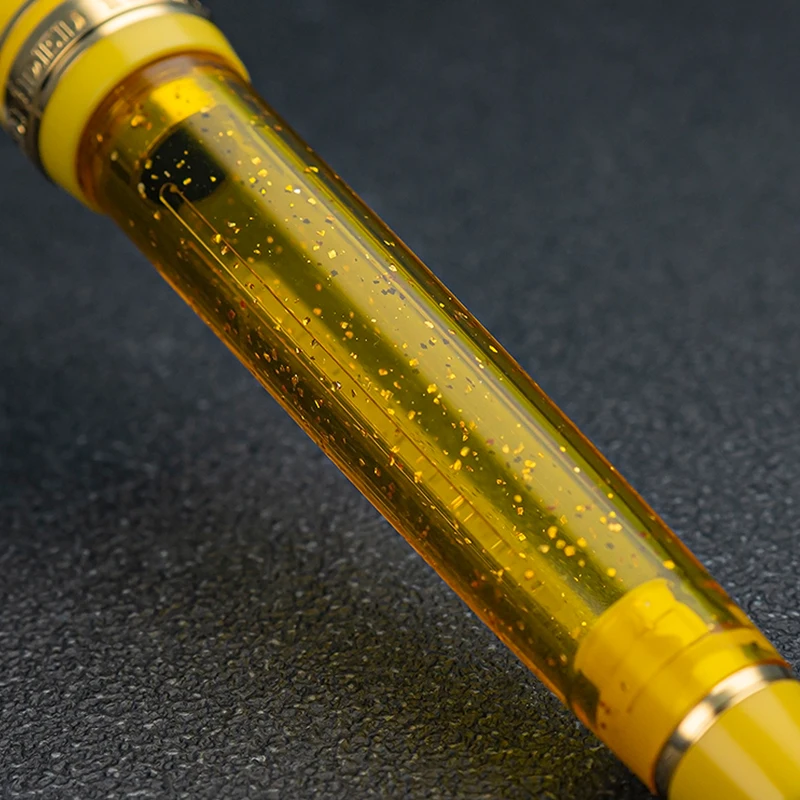 Imagem -05 - Sailor-limited Money Golden Star Pen Escrita Presente 14k