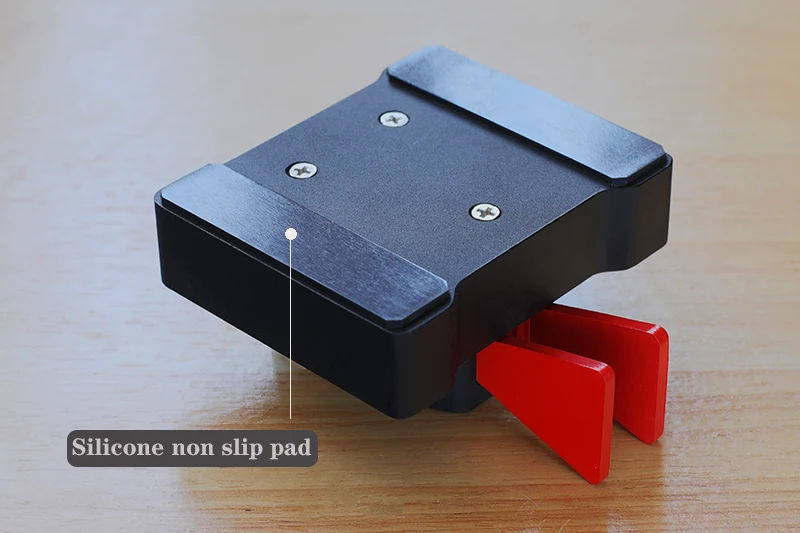 UNI-730A le corps principal automatiquement mini sur la clé de Keyer de code Morse de CW pour la radio de jambon