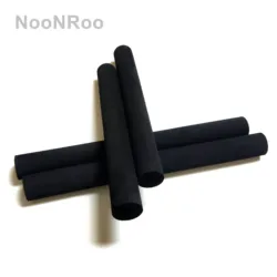 NooNRoo Hypalon Grips EVA Fishing Rod Repair Handle  Soft Grip Material Rod Building  Handmade and assembled accesso1PCS