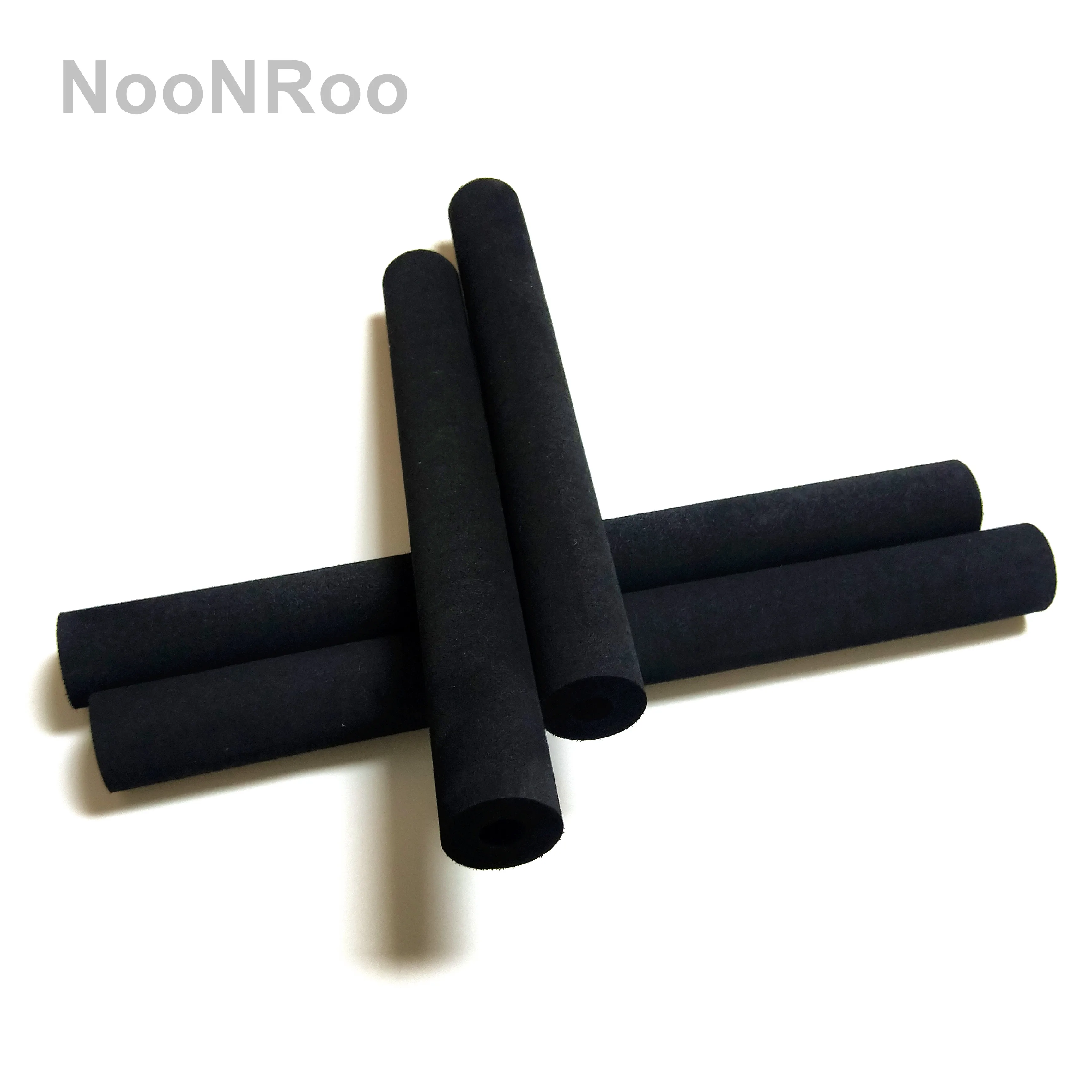 NooNRoo  Hypalon Grips  EVA Fishing Rod Repair Handle  Grips soft grip material Rod Building  1PCS