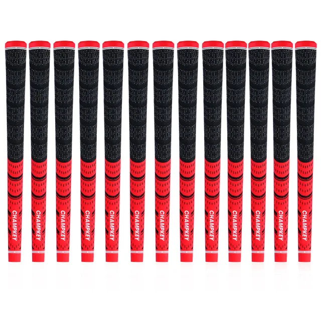 B&G Golf Grips 10pcs/lot, Hybrid Golf Club Grips, Multi Compound, Standard, MANY Colors Optional, Free Shipping