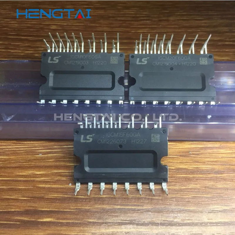 Spedizione gratuita IGCM15F60GA IKCM20L60GD IKCM10L60GD IKCM30L60GD modulo originale