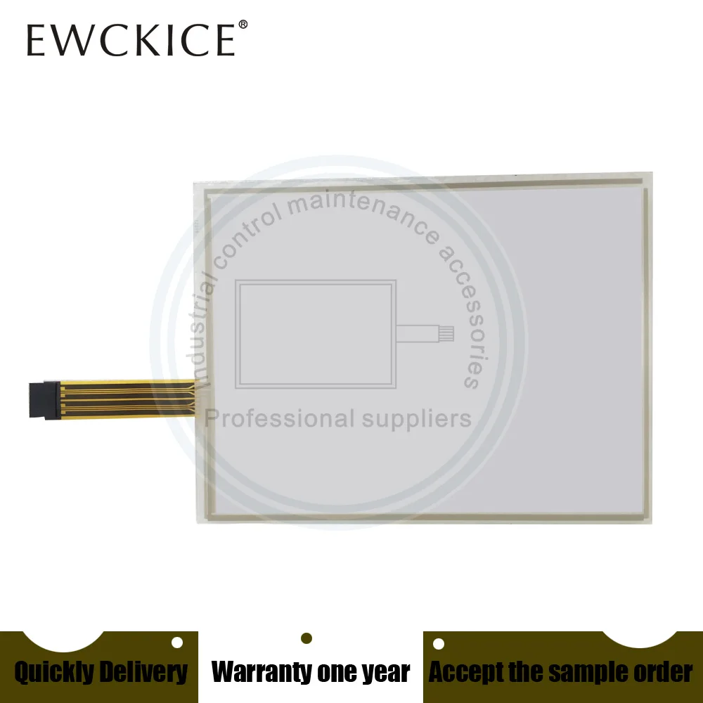 NEW KeView v2 OP 450LD/U-2010 part No.85108 OP450A HMI PLC touch screen panel membrane touchscreen