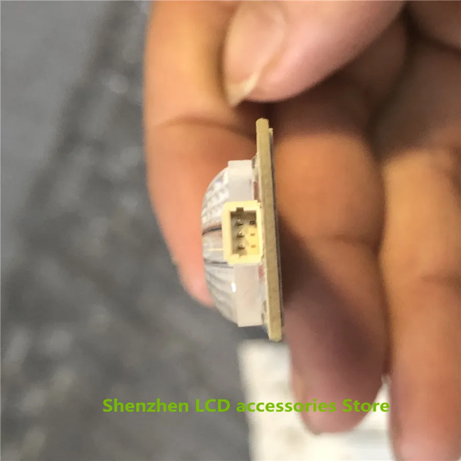 12 шт./лот для LED42HD330D kJ40D06-ZC14-01 ЖК-дисплей телевизоры использовать подсветка бары 100% новый 3v