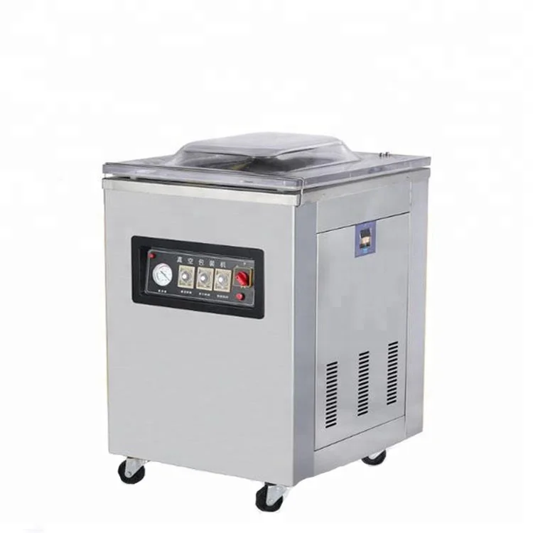 뜨거운 판매 높은 품질 인기있는 내구성 Thermoforming 식품 포장 날짜 진공 수축 포장 기계