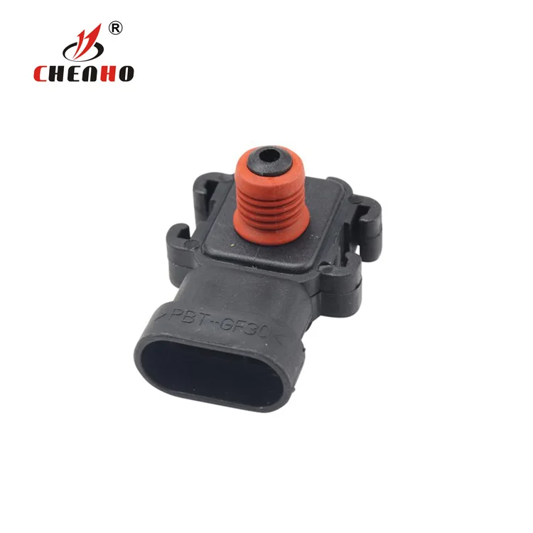 Manifold Absolute Pressure MAP Sensor 12630402 for C-hevrolet G-MC EXPRESS 2500