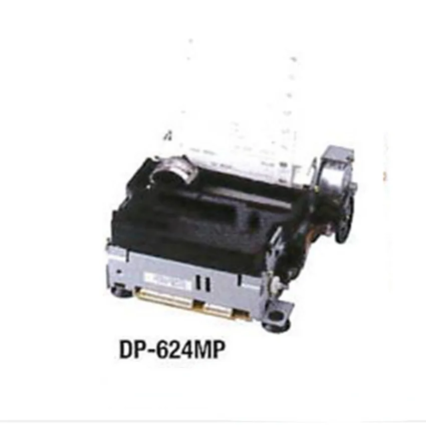 Thermal printer print head For Citizen DP-624 76/89 mm small black and white printer core