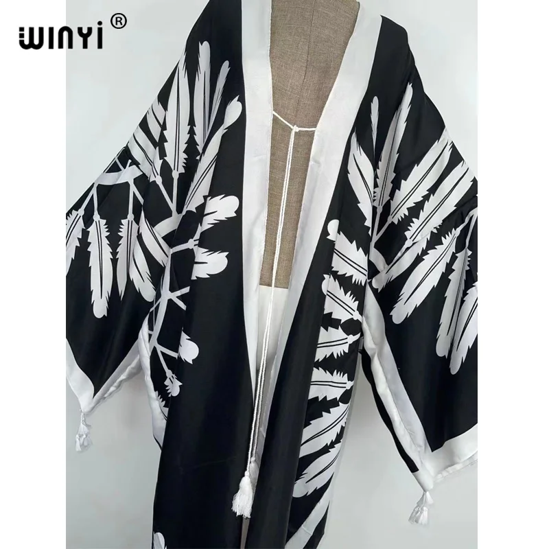 Thumbnail 2 - #3 Latest Casual Kimonos Updates