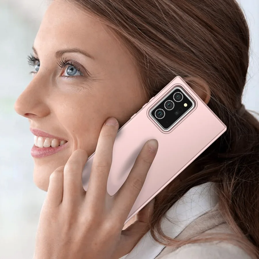 Picture 7: Heavy Duty Armor Rugged Case Dust-Proof Shockproof Drop-Proof Scratch-Resistant Tough Cover For Samsung Galaxy Note 20 Ultra