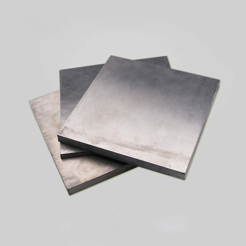 YG20 Wear Resistant Die Punch Material Cemented  Length 100mm