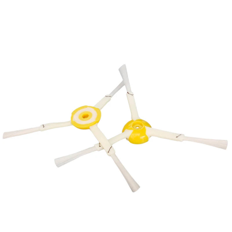 Piezas de cepillo lateral para iRobot Roomba, accesorios para aspiradora serie 800, 900, 860, 865, 866, 870, 871, 880, 885, 886, 890, 960, 966, 980