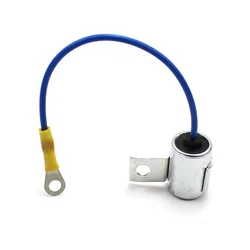 0.25UF IGNITION CONDENSOR 90099-52059 for Toyota Caster 1982 for Hiace 1988 90099-52059