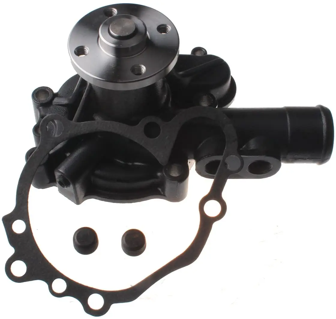 

Water Pump 129907-42000 129006-42002 for YANMAR 4TNV94L 4TNV98 Engine Excavator Forklift