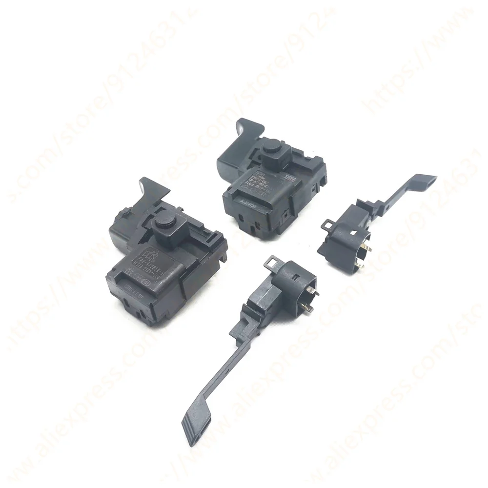 On / Off Switch With Speed Controller For Bosch GBM 13-2 RE PBH 240 PBH 240 RE Ein / Aus Schalter Replace