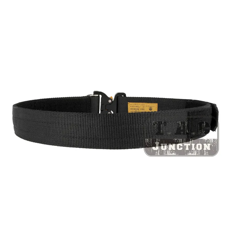 Emerson Tactical Rigger's Waist Support Belt w/ AustriAlpin D-Ring Buckle EmersonGear 1.75