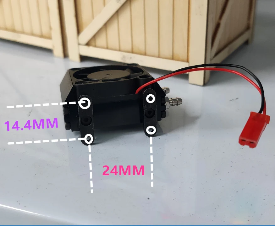 Hydraulic Radiator Model Excavator Model Loader Dump Truck Radiator Mini Hydraulic Oil Cooling