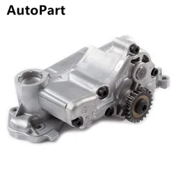 06J 115 105R 06J115105AG Engine Oil Pump Assembly For Audi A3 TT VW Golf Tiguan Passat B6 Jetta MK6 Beetle 1.8TFSI 06J115105AB