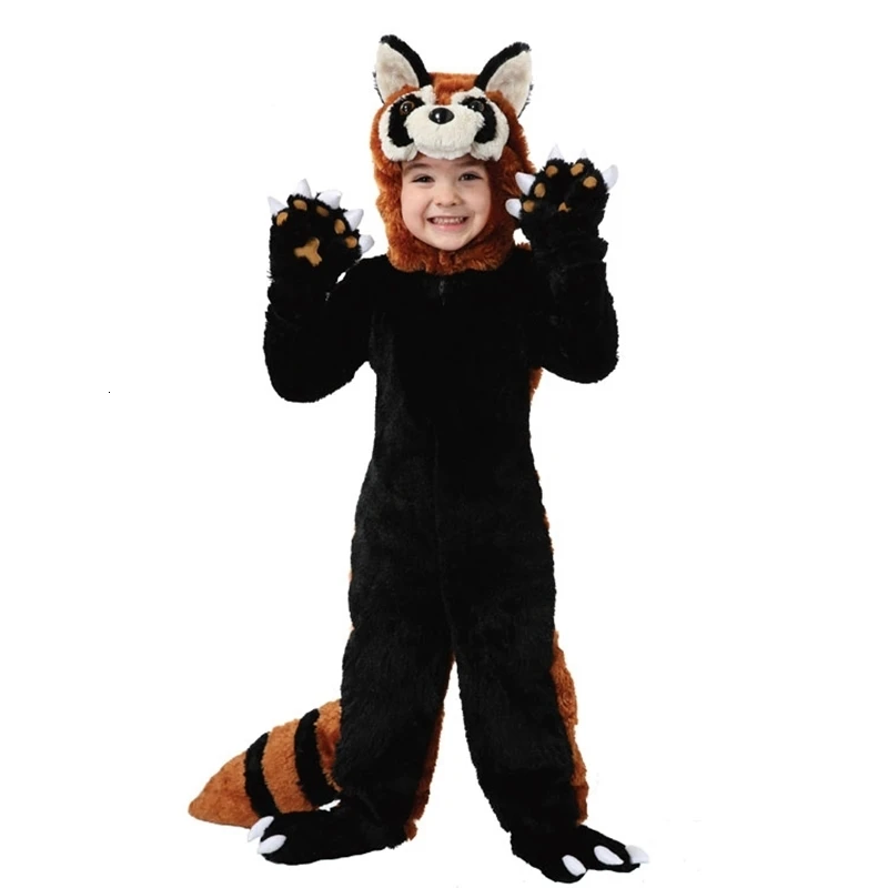 Dos pantalones cortos animados para nuevo Halloween adulto Animal monje zhaguasinnimkigurumi Pijamas