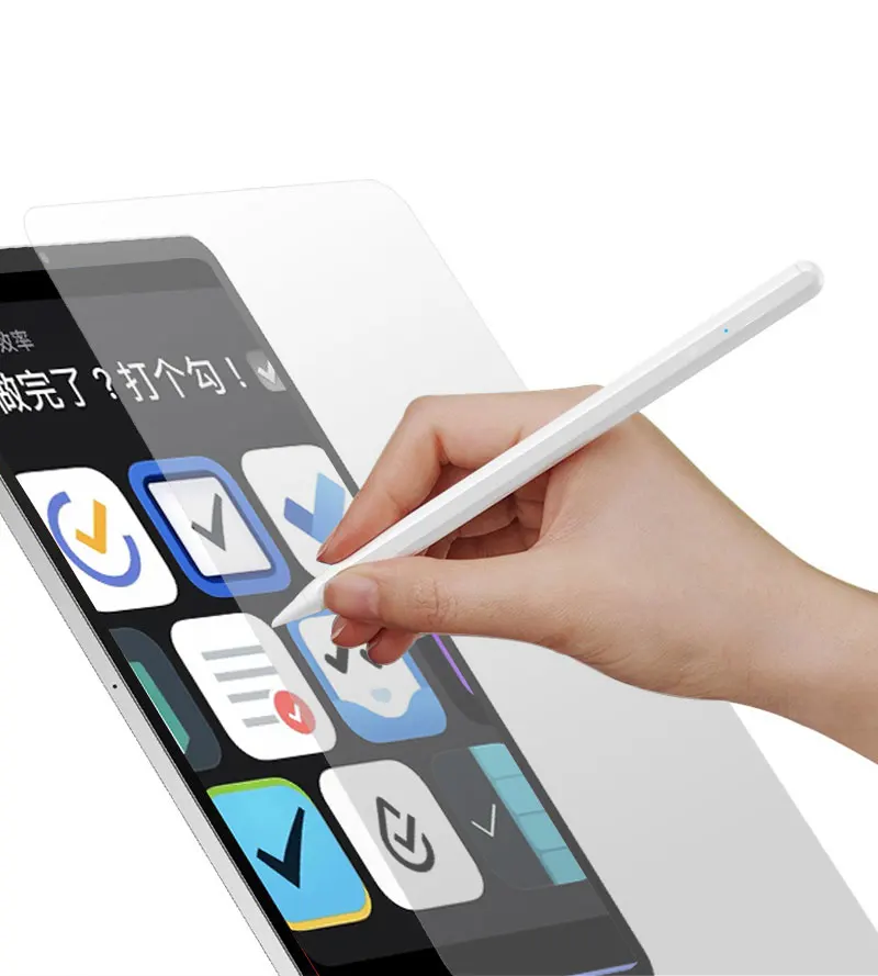 MIPOW-lápiz táctil para iPad Air/Pro, Stylus Pen, Apple Pencil 1, 2, para regalo