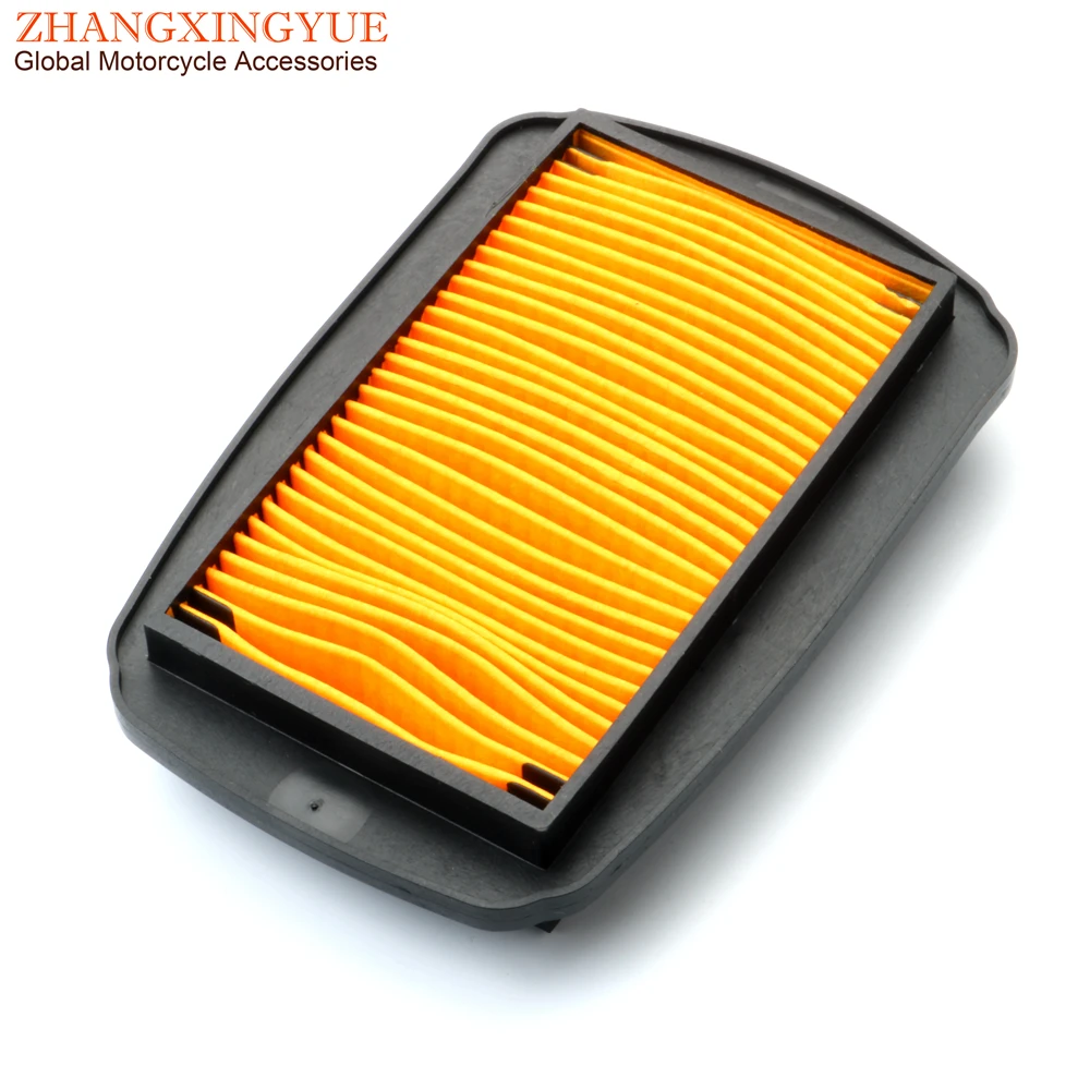 Motorcycle Air Filter for Yamaha WR YZF R125 WR125R/X MT125 3C1-E4450-00 20PE445000