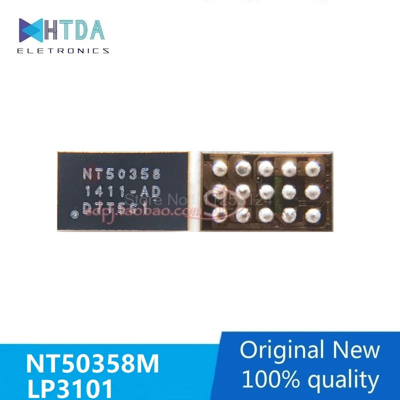 2 pz/lotto NT50358M LP3101 Display IC