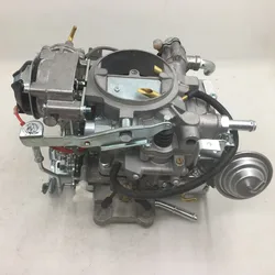 SherryBerg 2110066031 carb carburetor 1FR 1 FR for toyota LAND CRUISER PRADO engine 21100-66031 1F CAR engine  carburettor carby