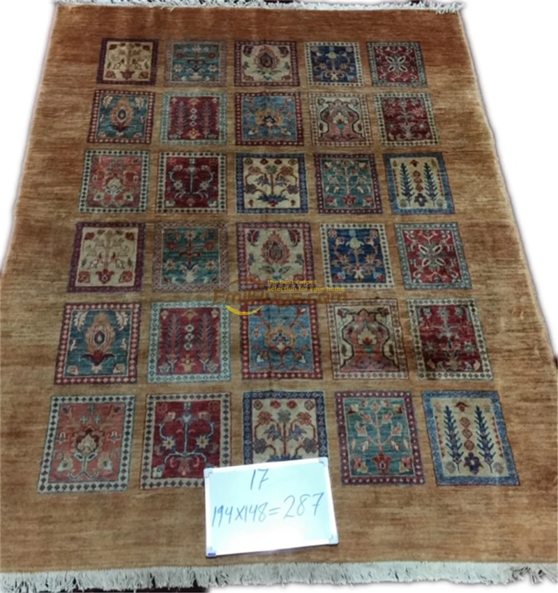 turkish handmade rug living room carpet The original order exports Turkey hand - made carpets