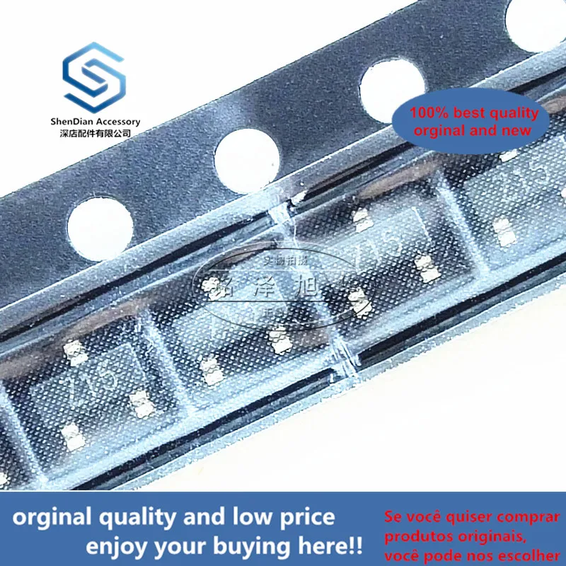 

50pcs 100% orginal new BZX84C3V6 Silkscreen Z15 3.6V SMD SOT-23 Zener Diode