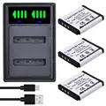 3 battery 1 charger
