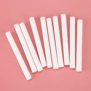 استبدال الإسفنج القطني الإسفنج مع فلتر لمرطب USB وناشر الرائحة أفضل 10 قطع غيار لأجهزة الترطيب للمبيعات - رقم 1