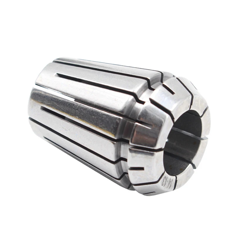 Imagem -05 - Pinça Braçadeira Mandril 116 mm mm mm mm Cnc Roteador Ferramenta Titular Mola Pinça Chuck para Cnc Fresadora Torno Peças Er25
