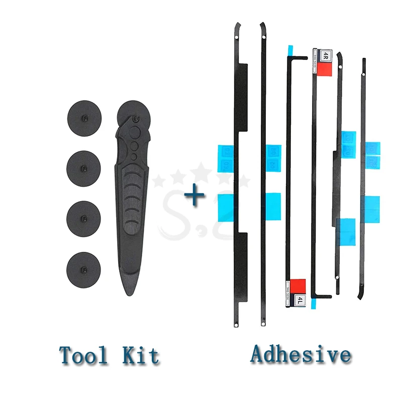 New LCD Screen Adhesive Strip for iMac A1418 A2116 21.5