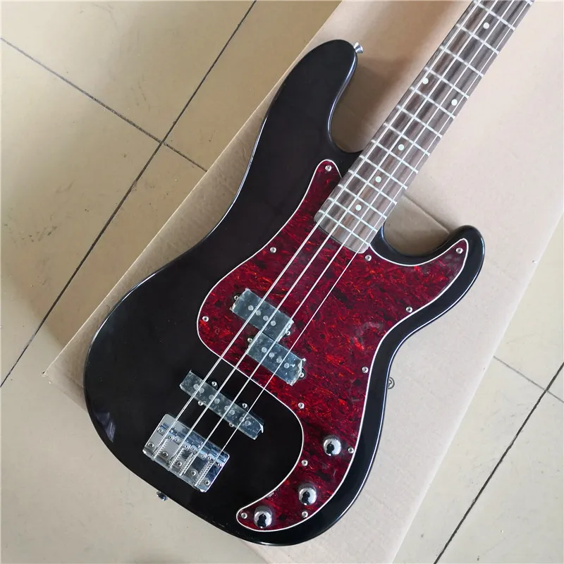 

Professional Playing Electric Bass, Inventory Tail Goods, Cheap Sales, South Korean Production of Pickup, Free Delivery