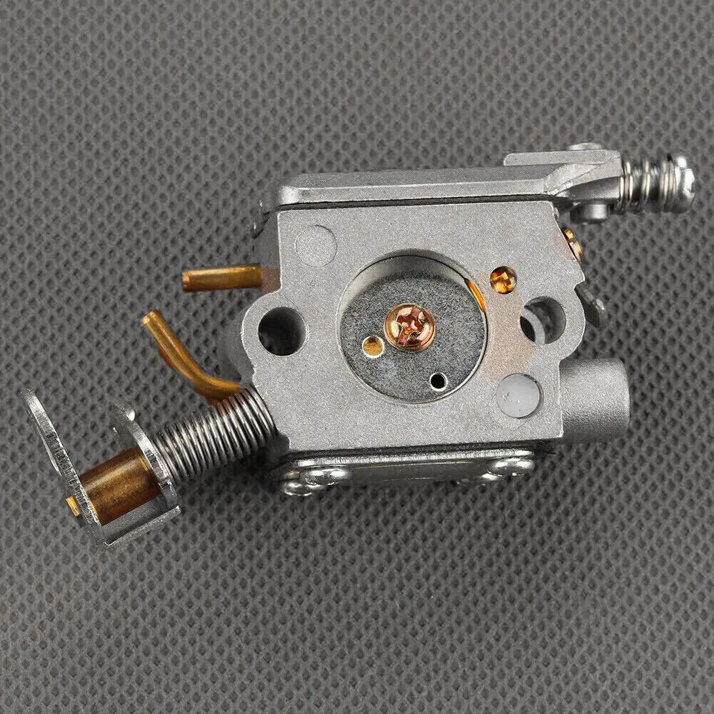 309360001 Carburetor Kit For Homelite UT10519 46CC Chain Saw Primer Bulb