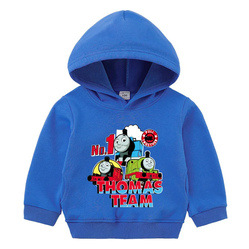 Рисунок 4 - Модный мультяшный Детский свитер