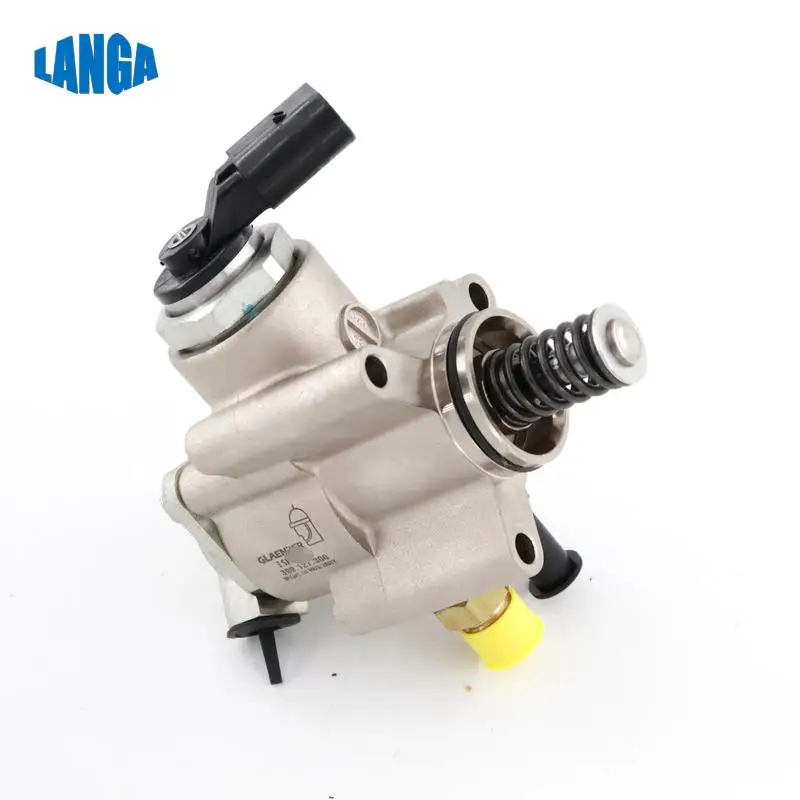 06F127025H 399.127.300 Genuine GLAENZER-SPICER High Pressure Fuel Pump For 2.0T 2.0L AUDI A3 S3  for VW Seat Skoda