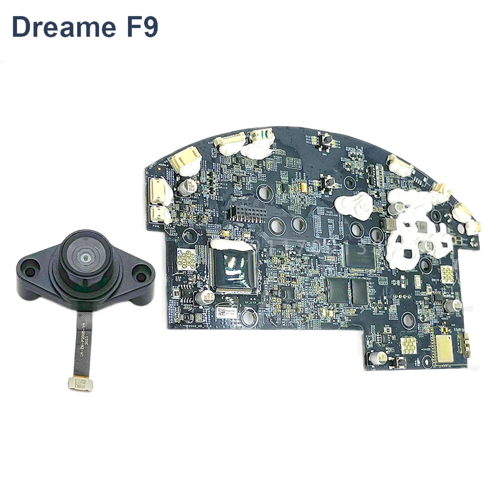 

New original laser camera vacuum robot cleaner motherboard, suitable for Dreame F9 motherboard accessories