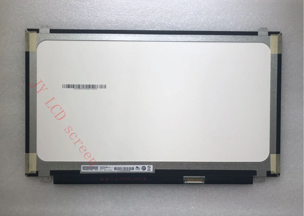 15.6 inch Laptop LCD Touch Display Screen B156HAK03.0 IPS FHD 1920X1080 Fully Tested