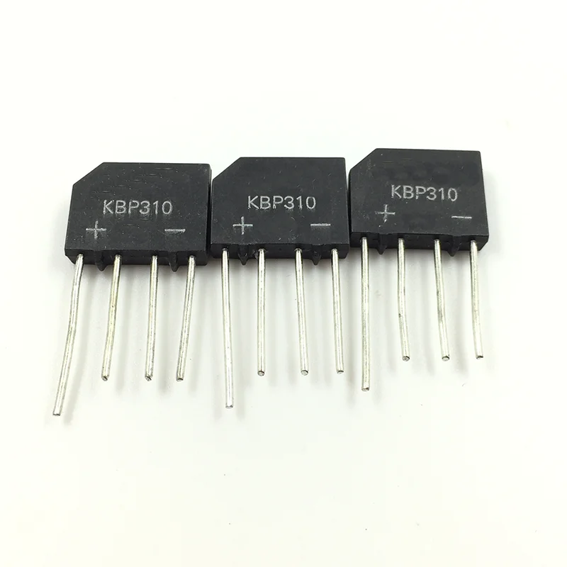 개/몫 10 KBP310 1000V3A