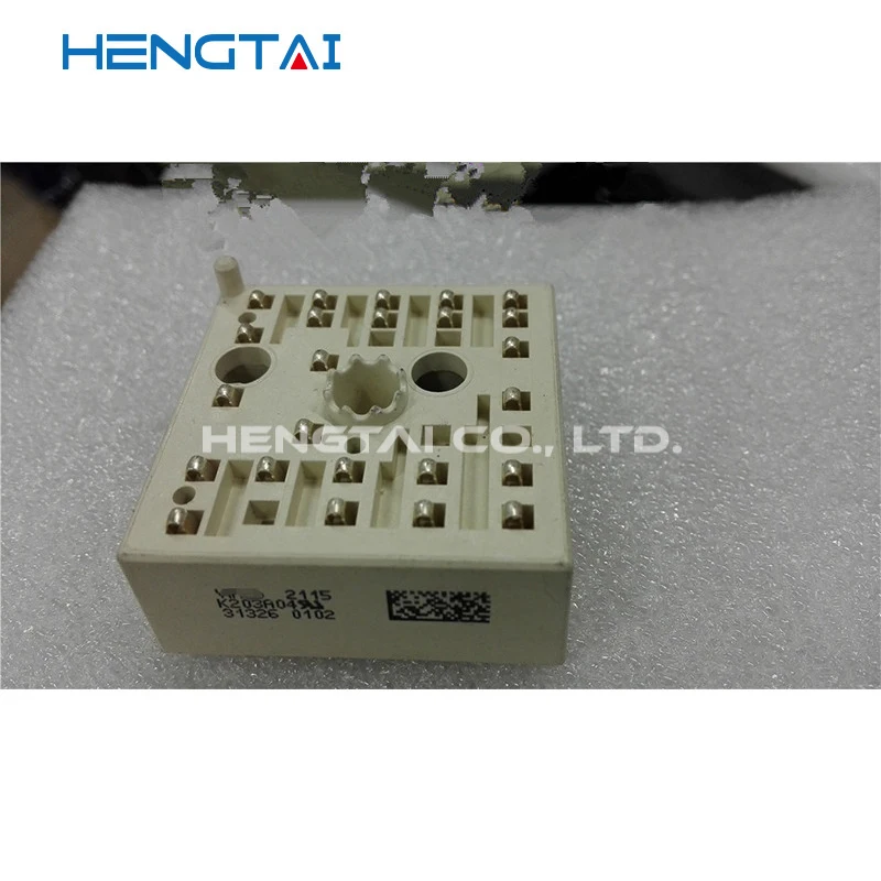 Free shipping   K203A04  ORIGINAL MODULE