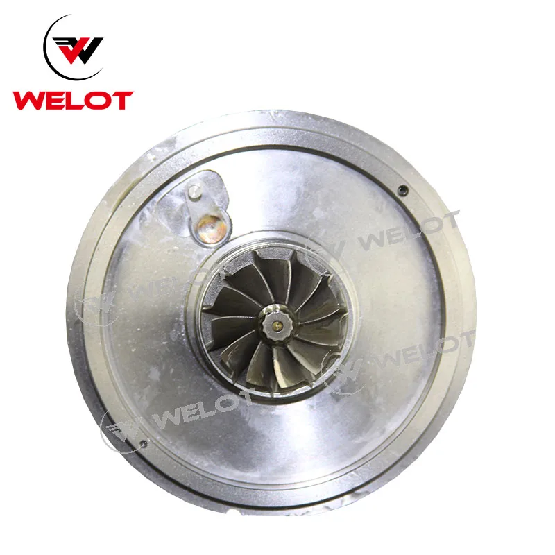 49335-00585 49335-00583 TF035 MFS Turbo Cartridge Turbocharger CHRA Core For BMW 120D 220D 320D 420D X1 X3 2.0D F25 135KW 184HP