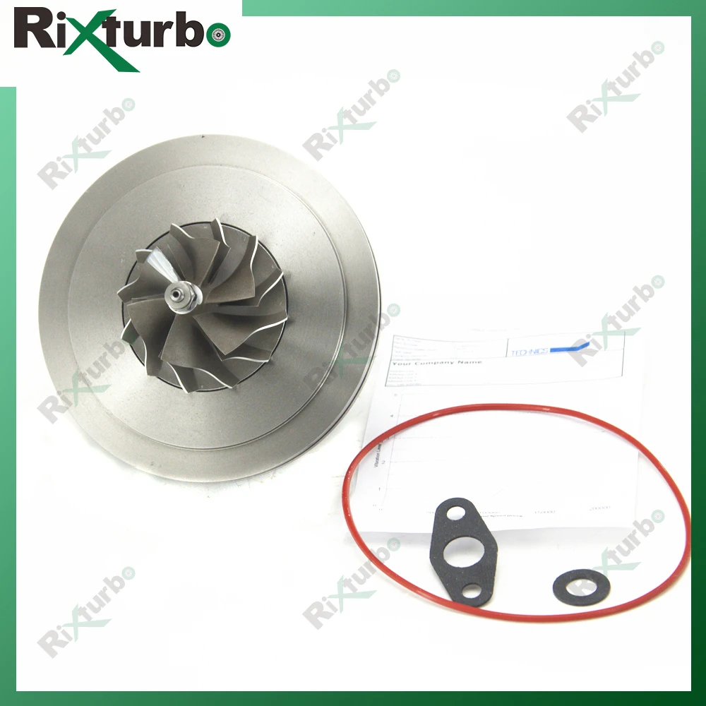 Turbo Charger Cartridge B03G 18559880002 For MERCEDES A CLASS A 45 & AMG 2013 - 256/360 280/381 M133.980 Turbine Core Chra Assy