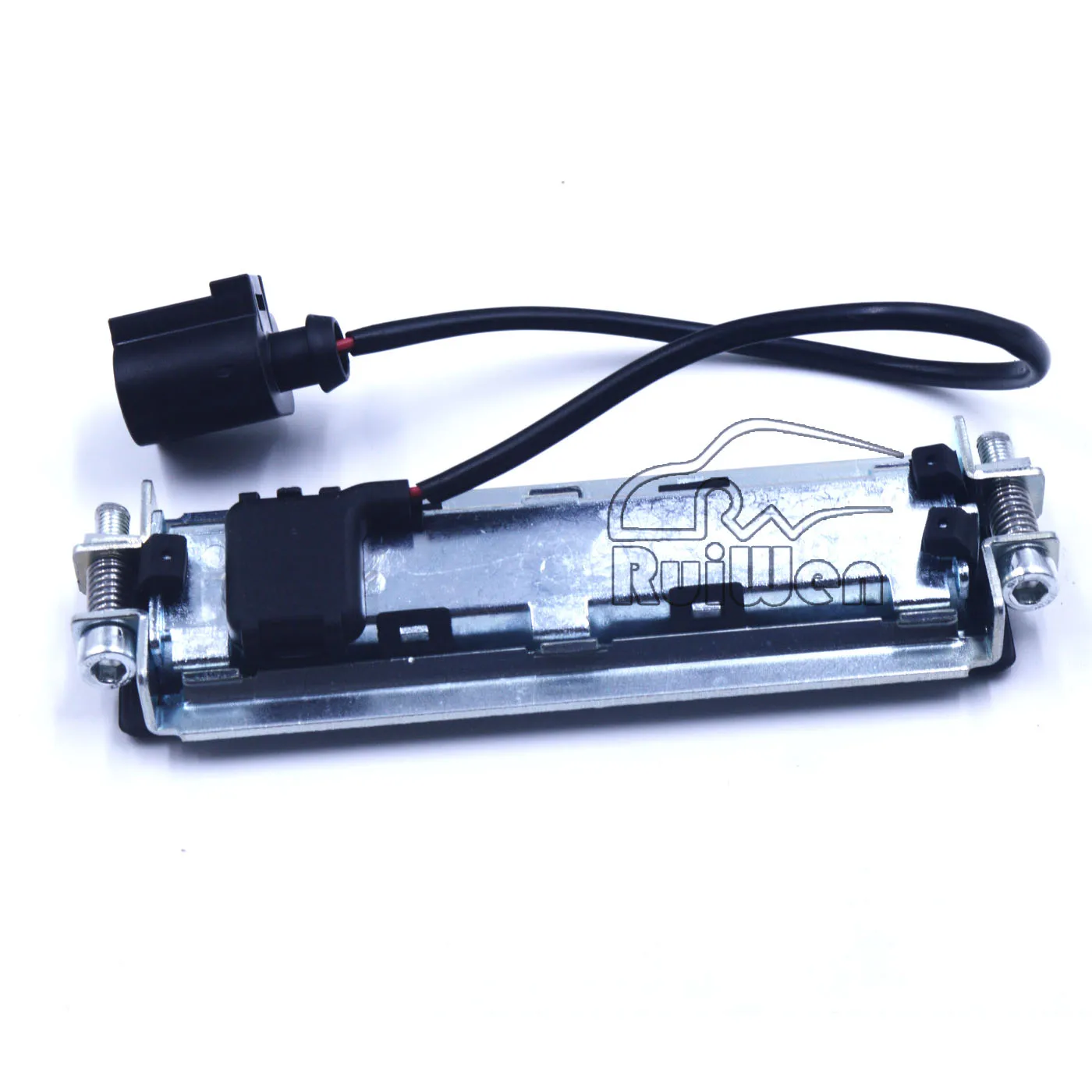 Push Button Electric Lid Lock Actuator for vw passat Polo Classic Suran 3B9827566A 3B9827566B 3B9827566C 3B9827566D