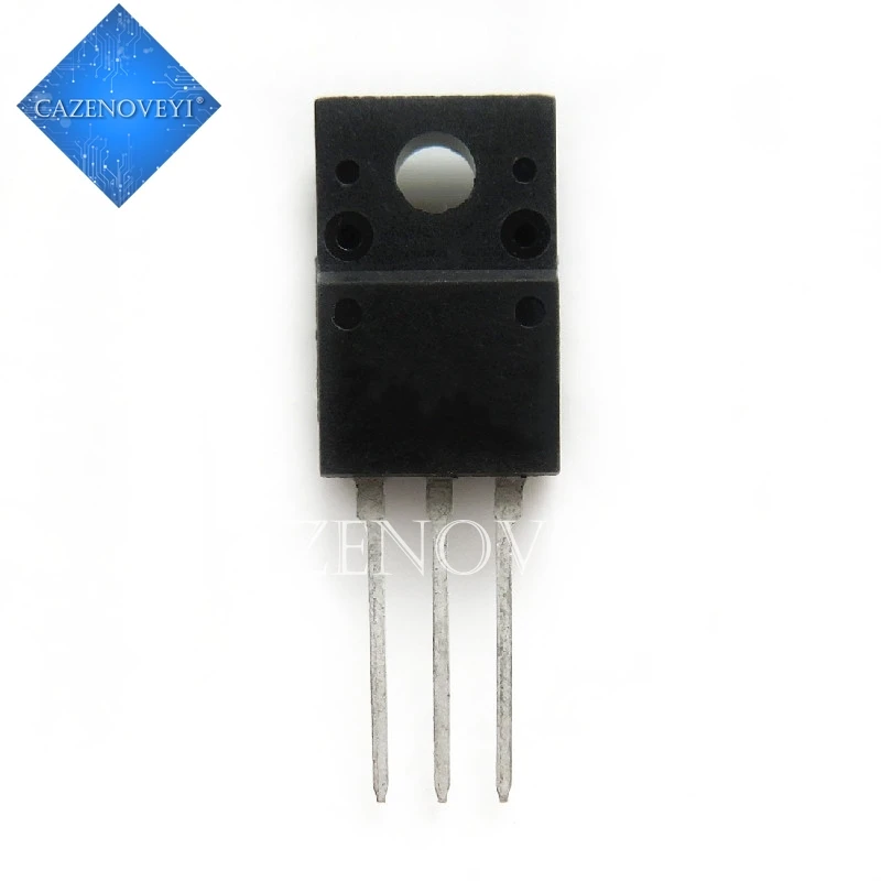 

10pcs/lot IRFS644B FQPF3N80 UF830L TO-220F