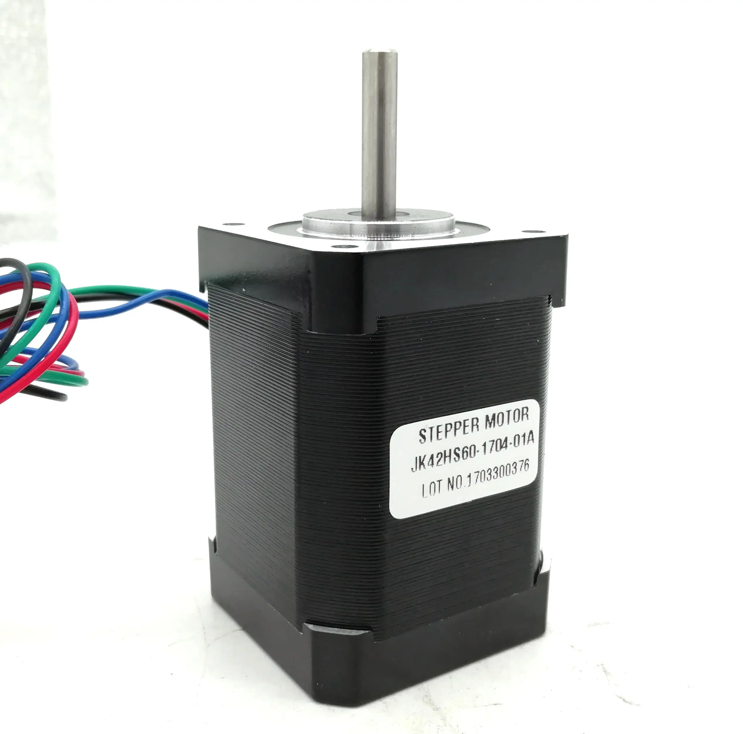 42HS60 Nema17  0.6N.m Stepper Motor 42HS60-1704 200 Steps 60mm Body Length