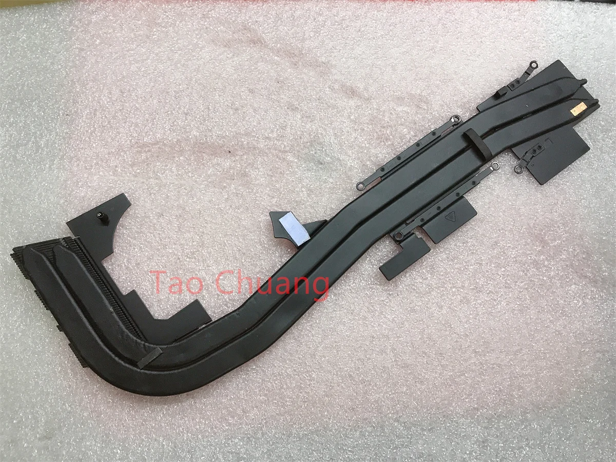 FOR Dell Latitude 5501 5511 Precision 3541 independent graphics radiator cooling copper pipe AT2JY004SS0 0G07JF