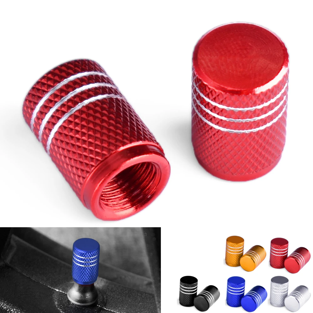 Tire Valve Caps For Kayo K2 T2 T4 230 K4 K6R K6 KT 250 KMB 60 TS 90 TD TT Predator 125 TT 140 Fox 70 Storm 150 180 Jackal 200