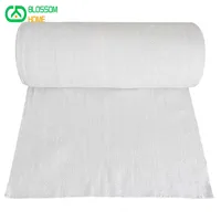 1260 ℃ Fire Protection Fire Proof Blanket Ceramic Fiber Cloth Welding Slag Fireproof Heat Insulation Cloth 6