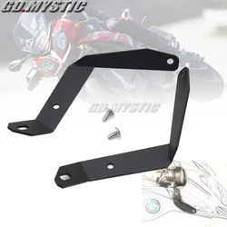 Accesorios de motocicleta para BMW S1000XR S1000 XR 2015-2018, foco de luz antiniebla, iluminador, lámpara auxiliar, montaje de faro