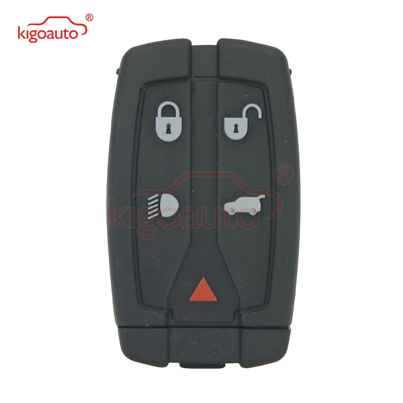 

Kigoauto Smart Key 315mhz 4 Button With Panic For Landrover Freelander LR2 2008-2011